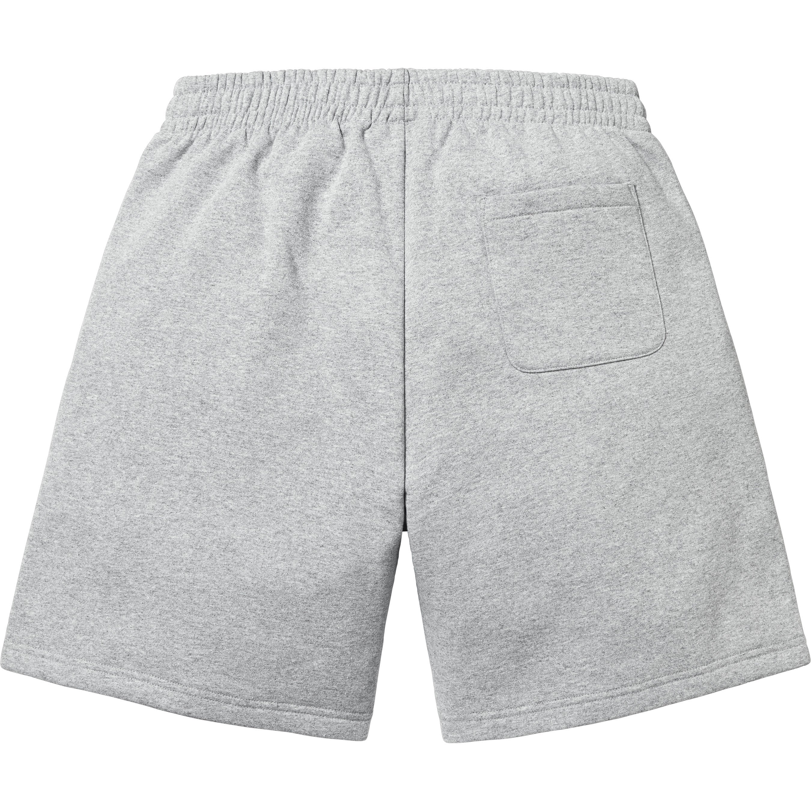 Small Box Sweatshort view 5